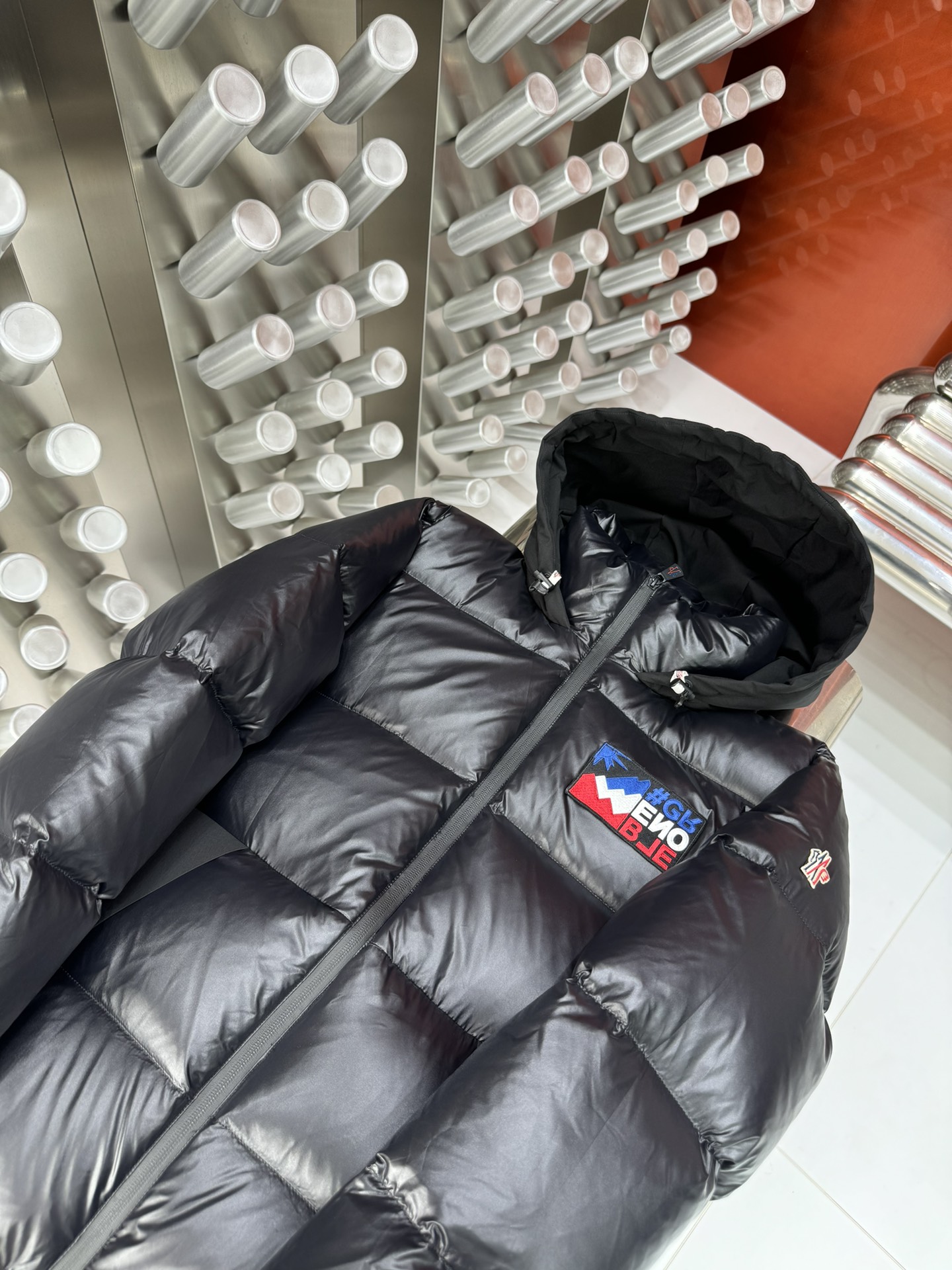 Moncler Down Jackets